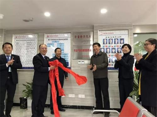 湖北首个！咸宁进入不动产登记与公正机构“一窗受理 集成服务”时代～