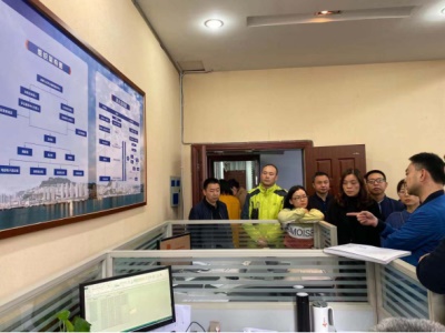 渝东北片区公正业务交流会02