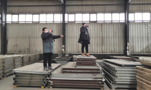 平房公正处助力企业复工复产02